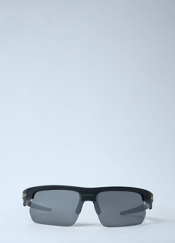 Oakley Custom BiSphaera™ Sunglasses Black lxo0362004